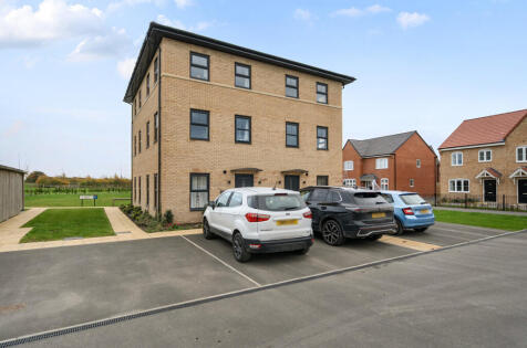 Lazenby Place, Beverley, HU17