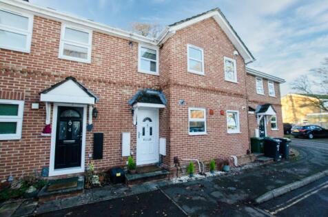 Birchwood Gardens, Hedge End, SO30