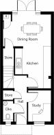 Ground Floor Plan