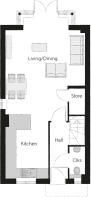 Ground Floor Plan