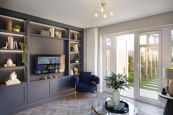 Showhome Photography