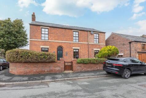 34 Grange Lane, Newton, Preston, Lancashire, PR4 3RS