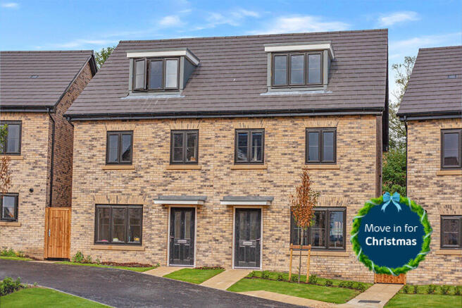 Cotterstock Meadows_The Beech_Move In For Christmas