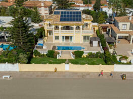 Photo of Andalucia, Malaga, La Cala