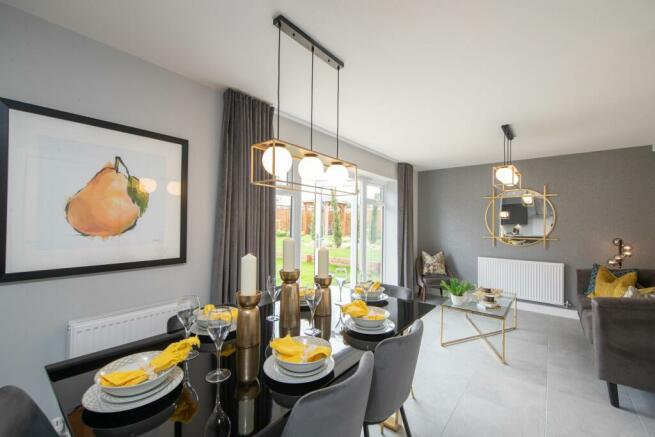 Showhome Photography