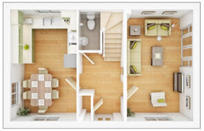 Ground floor