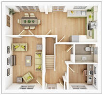 Ground floor