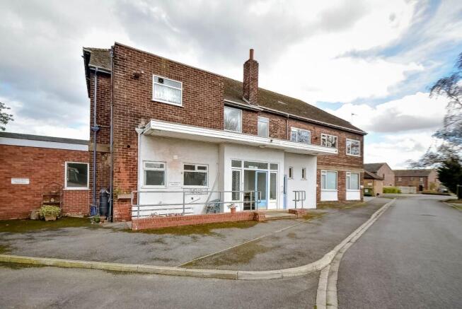 Bramble Close