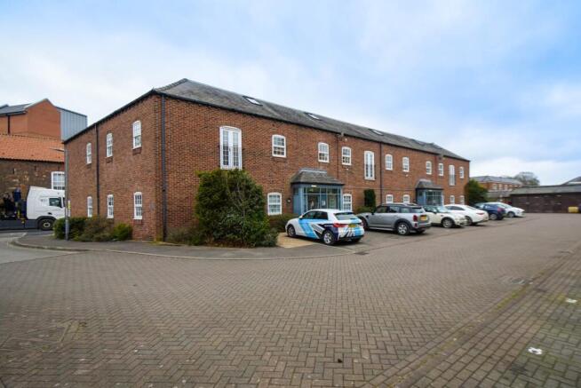 Flemingate Court