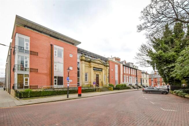 Kingston Court