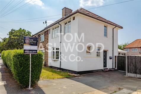 Lindsey Road, Dagenham, RM8