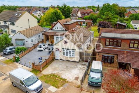 Parsonage Road, Rainham, RM13