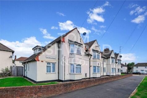 Sutton Gardens, Barking, IG11