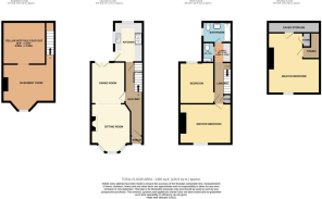Floorplans