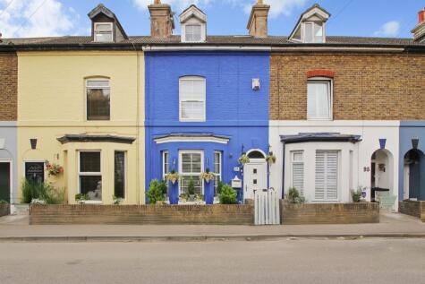 Station Road, Walmer, Deal, Kent, CT14 7RL