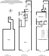Existing Layout