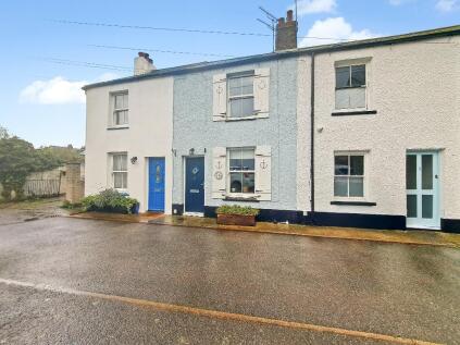 Sunnyside Cottages, Anchor Lane, Deal, Kent, CT14 6AJ