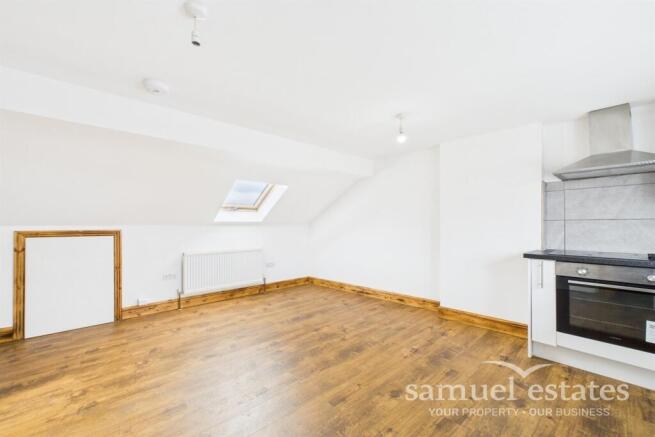 Studio / Reception