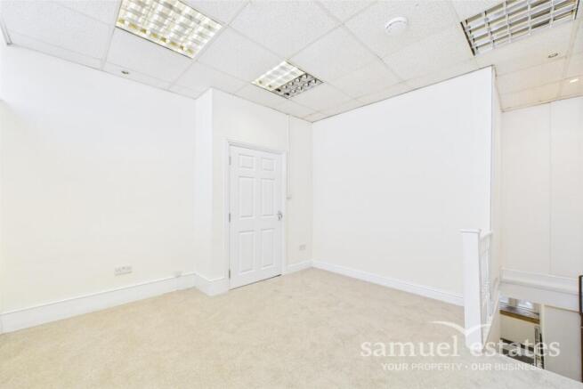 Studio / Reception