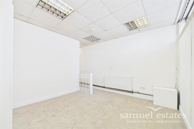 Studio / Reception