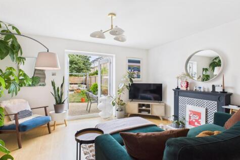 Turle Road, Merton, London, SW16