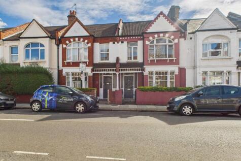 Undine Street, Wandsworth, London, SW17