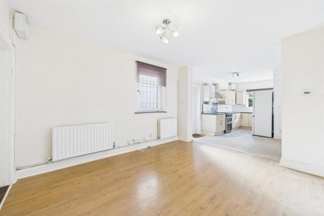 Dining Room / Kitche