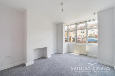 Bensham Lane, Thornton Heath, CR7