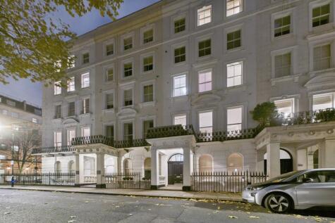 Craven Hill Gardens, London, W2