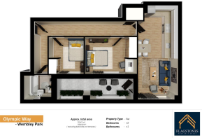 Architect - 2 Bed .png
