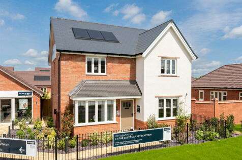 Elmswell - 4 bedroom detached house for sale