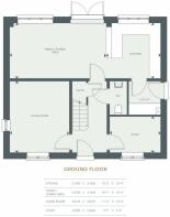 Ground floor plan