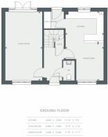 Ground floor plan