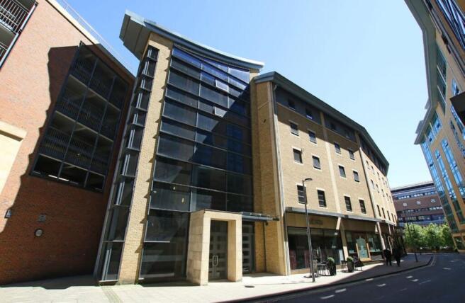 2019 Pandon Buildings Quayside Newcastle  FINAL7