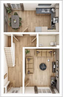 Ground Floor