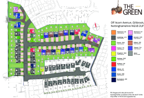 Site  Plan