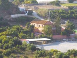 Photo of Andalucia, Malaga, Nerja