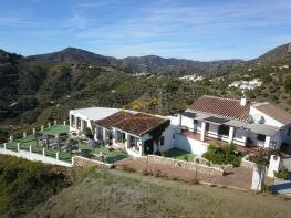 Photo of Andalucia, Malaga, Frigiliana