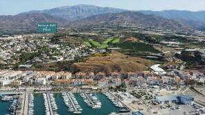 Photo of Andalucia, Malaga, Caleta De Velez