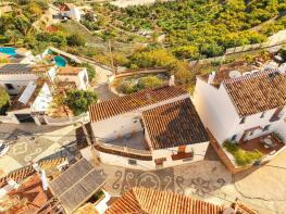 Photo of Andalucia, Malaga, Frigiliana