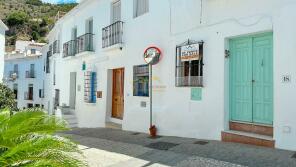 Photo of Andalucia, Malaga, Frigiliana