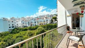 Photo of Andalucia, Malaga, Frigiliana