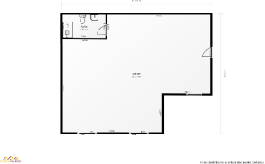 Floorplans