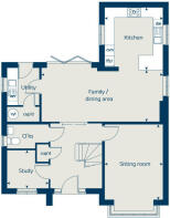 The Maple - Ground Floor