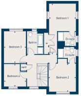 The Maple - First Floor