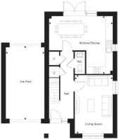 Plot 112 Ground