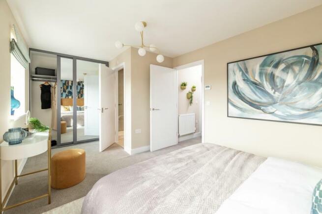 The Gables - 3