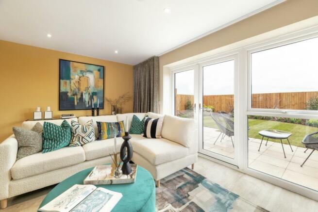 The Gables - 3