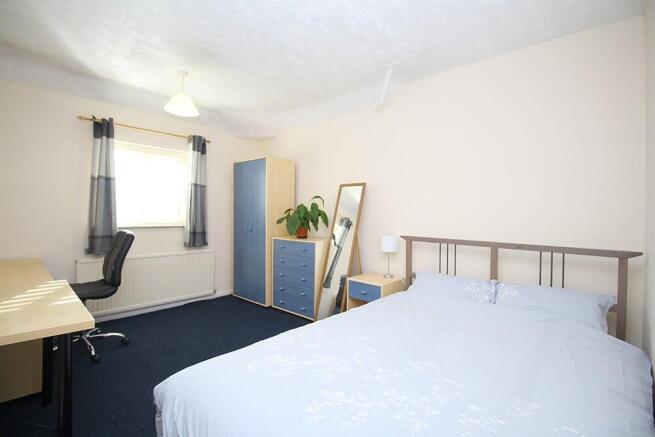 The Bedroom (Main)