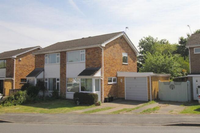 Buckingham Drive